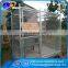 Professional manufacturer high quality  chain link fence gates