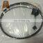 EX220-2 Excavator Cable control assy for excavator parts