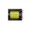 PC40 Ferrite Core EE Type EE10 EE13 EE19 Switching Power Transformer 4+4 Bobbin