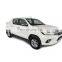 Factory price black aluminum Car Running boards 4x4 Auto accessories electric step bar Side step for toyota hilux vigo