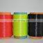 high tenacity 840d  polypropylene filament yarn for weaving