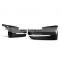 Replacement Carbon Fiber Side Mirror Cover For BMW 5 Series F90 M5 2018-2019