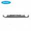 Carbon Fiber Rear Bumper Diffuser Lip for BMW E39 M Tech