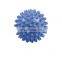 PVC material hand back foot body roller relaxation yoga massage ball