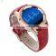 Waterproof Bluetooth Smart Watch D2 Women's Fashion For IOS Android(Crystal diamond edge, Raise the bright screen)