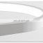 Loft simple creative runway hanging lamp modern light fixture