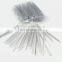 60mm/40mm Fiber Fusion splice protectors Sleeve Fiber Protection Tube fibra ottica termorestringente fiber protection tube