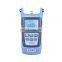 Fiber Cleaver Optical Power Meter Visual Fault Locator Fiber Optic Tester FTTH Tool Kits