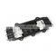 Tanghu Outdoor 24 Core Horizontal 2 In 2 Out Waterproof Fiber Optic Joint Closure