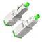0-30db Optical fiber SC, metal to female single mode SC/APC metal attenuator