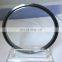 Machine Tools Thin-wall bearing RA12008    Cylindrical  Cross Roller bearing