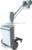 Good quality 50mA 70mA digital 100mA portable digital X-ray Machine for hospital