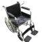 Cheap and good Economic  Durable heavy duty manual folding elderly lightweight wheelchair