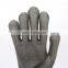 Festival Gift Top Cut Level Stainless Steel Gloves