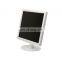 17 inch Medical White  LCD TFT Monitor With VGA/HD/BNC/COM/AV  input
