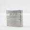new arrival rectangular custom gradient wedding decoration center ceramic vase