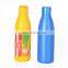 watsap+ 86 15140601620 Easy operation semi automatic round bottle labeling machine