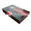 stainless steel automatic shrink wrap machine