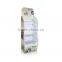 Design and Printing POS Corrugated Retail Advertising Cardboard Lamp Display Stand with Hooks