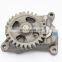 1-13100313-0 1131003130 Engine Oil Pump for 4HK1 Excavator Machinery Engines Parts