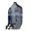 Mustad MB010 Backpack PVC Multi-Purpose Waterproof Bag Large Capacity Outdoor Sports Tackle Fishing Bags Pesca Lure Side Mesh