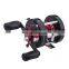 metal baitcasting  fishing reel saltwater baitcasting  reel slow jigging trolling reel