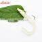 10cm 20g Peche Jig Head Sinking Soft Lure Lead Fishing Plastic Bait