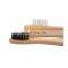 Round Toothbrushes Bamboo Toothbrush Brand Bambo Toothbrush