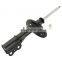 Car Suspension Parts Front Axle Right Shock Absorber LA0134700C for MAZDA MPV I (LV)	1988-1999