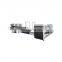 New design 220 speed CNC automatically gluing machine