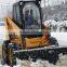 Multifunctional China Cheap Skid Steer for Sale