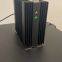 Model X4 BRICK from Jasminer mining EtHash algorithm with a maximum hashrate of 65Mh/s for a power consumption of 30W.