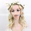 Bridal Decorative Flowers and Artificial Wreaths Headpiece Wholesale                        
                                                Quality Choice