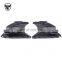 Front Grille Open Panels  L/R For Chevrolet  Equinox 2020-2021 84858996 L 84858997 R