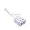 MT-5705 China supply MDF vdsl modem splitter adsl splitter  with cable