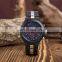 BOBO BIRD Wood Watch Men Luxury Stylish Watches Stainless Steel Timepieces Chronograph Military Quartz Dropshipping Customized