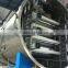 Belt Vacuum Continuous Dryer For Food