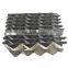 PP PVC xf-150 max cellular drift eliminator for cooling tower
