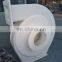 PE/PVC Backward Curved AC Centrifugal Fans Propeller Exhaust Fans