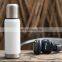 Outdoor Tumblers Cup Manufacturer 750ML Stainless Steel Double Wall Thermos Water Bottle Vacuum Cups Flasks