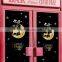 New Black White Best Seller Indoor Home 2021 Supplies Window Stickers Christmas Decoration Item