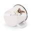 10 oz wholesale small camping white custom sublimation print metal enamel coffee mug