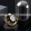 Luxury Custom Watch Display Metal Watch Motor Winder Box
