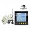 AC Power Monitor Digital Multifunction Bidirectional Power Meter