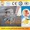 OrangeMech Fruit Crushing Machine/ Fruit Crusher / Apple Crusher Machine