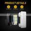 Autoaby Ultra Bright LED Light Bulbs Kit Trunk Frunk Light For Tesla Model X S 3 Easy Plug Replacement LED Interior Lamp Bulb