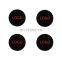 Set Of 4 New For Tesla Model Y Wheel Center Hub Lid Covers Factory Oem