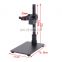 Portable USB Holder Bracket Mini Foothold Table Frame Microscope Stand For Microscope Repair Soldering