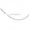 OEM 2078851921 2078852021 2078852321 Front Bumper Chrome Trim For Mercedes W207 E350 2010-2013