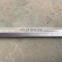Direct factory Land Cruiser 40 series  FJ40 FJ45 BJ40 HJ45 FJ43 Window Glass Channel Steel